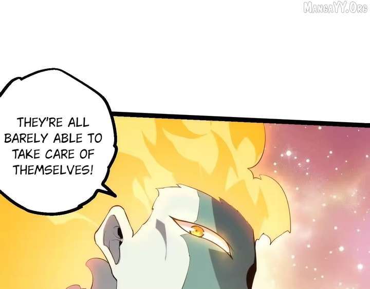 Evolution Begins With a Big Tree Chapter 504 - Page 94 in English