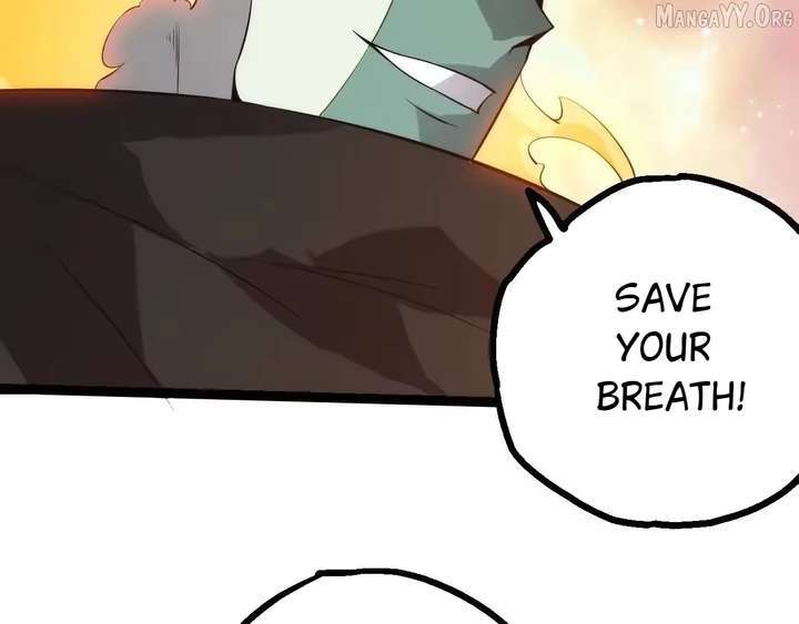 Evolution Begins With a Big Tree Chapter 504 - Page 95 in English