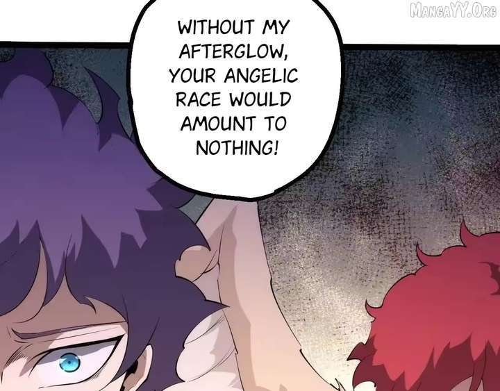 Evolution Begins With a Big Tree Chapter 504 - Page 96 in English