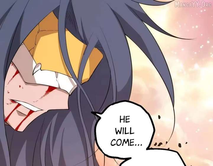 Evolution Begins With a Big Tree Chapter 504 - Page 98 in English