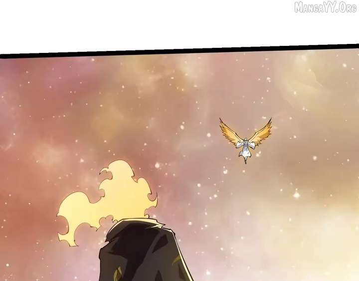 Evolution Begins With a Big Tree Chapter 505 - Page 41 in English
