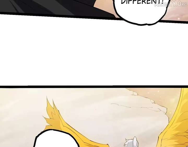 Evolution Begins With a Big Tree Chapter 505 - Page 44 in English