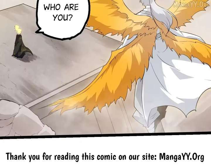 Evolution Begins With a Big Tree Chapter 505 - Page 45 in English
