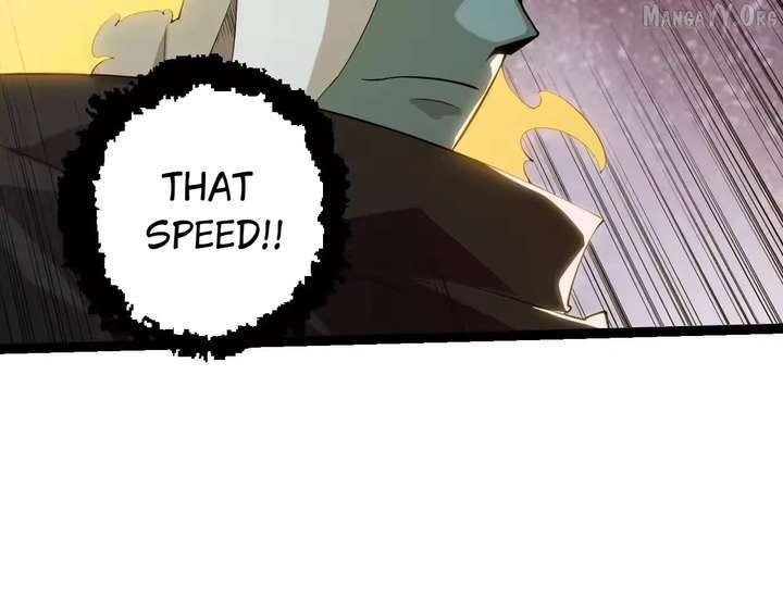 Evolution Begins With a Big Tree Chapter 505 - Page 55 in English