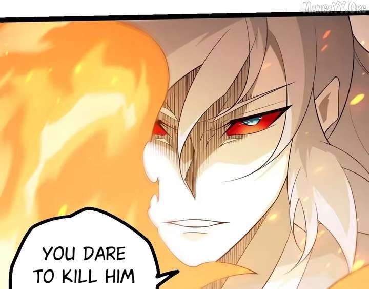 Evolution Begins With a Big Tree Chapter 505 - Page 56 in English