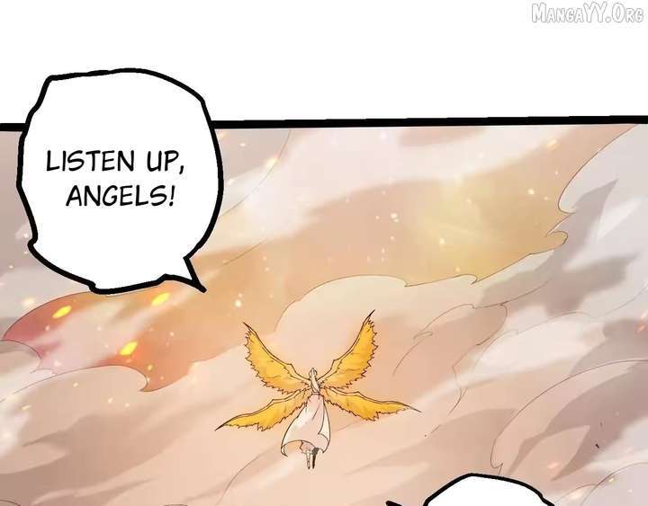 Evolution Begins With a Big Tree Chapter 505 - Page 66 in English