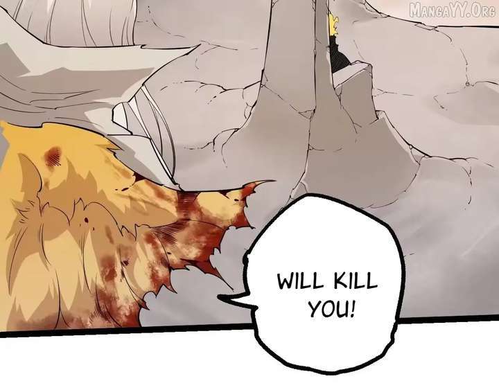 Evolution Begins With a Big Tree Chapter 505 - Page 7 in English