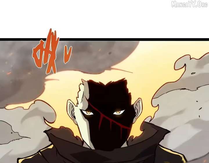 Evolution Begins With a Big Tree Chapter 505 - Page 71 in English