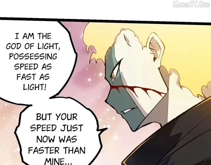 Evolution Begins With a Big Tree Chapter 505 - Page 78 in English