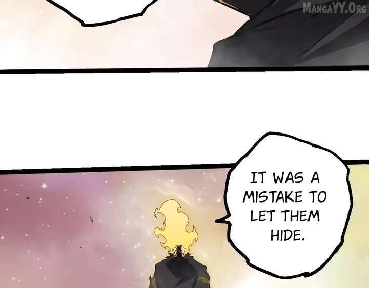 Evolution Begins With a Big Tree Chapter 505 - Page 79 in English