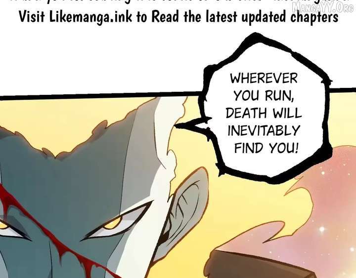Evolution Begins With a Big Tree Chapter 505 - Page 81 in English