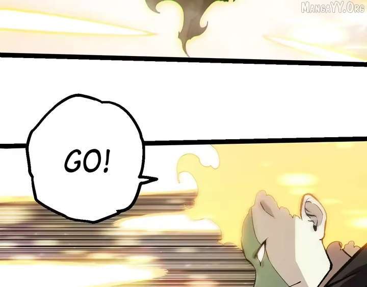 Evolution Begins With a Big Tree Chapter 505 - Page 84 in English