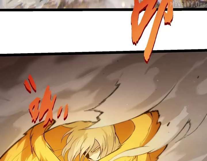 Evolution Begins With a Big Tree Chapter 505 - Page 99 in English