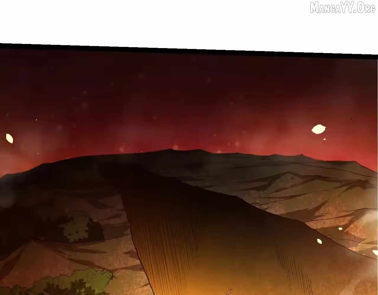 Evolution Begins With a Big Tree Chapter 506 - Page 16 in English