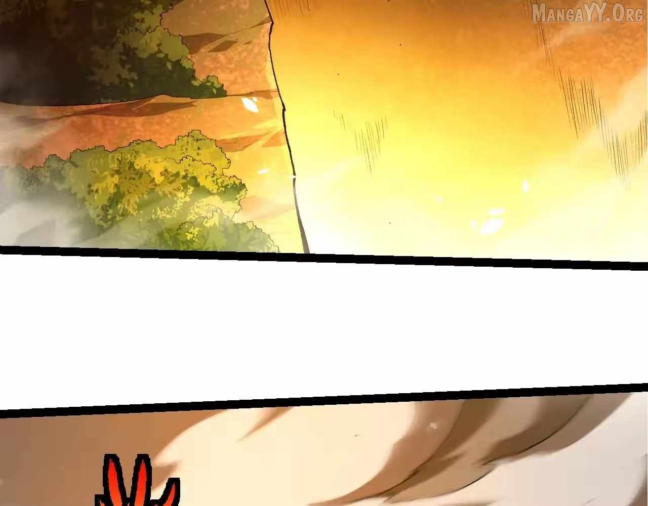 Evolution Begins With a Big Tree Chapter 506 - Page 17 in English