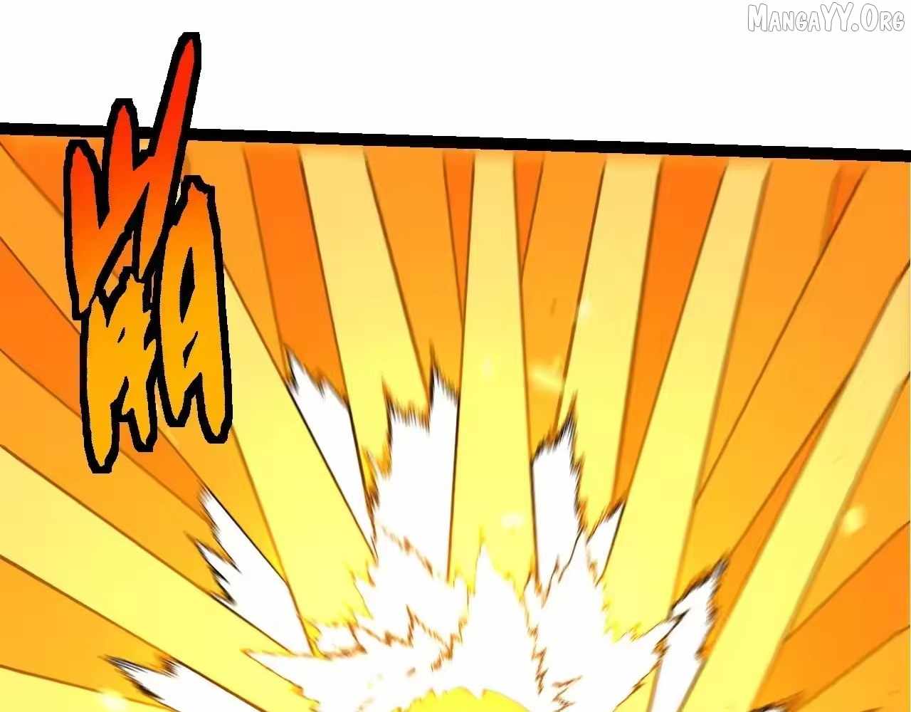 Evolution Begins With a Big Tree Chapter 506 - Page 26 in English