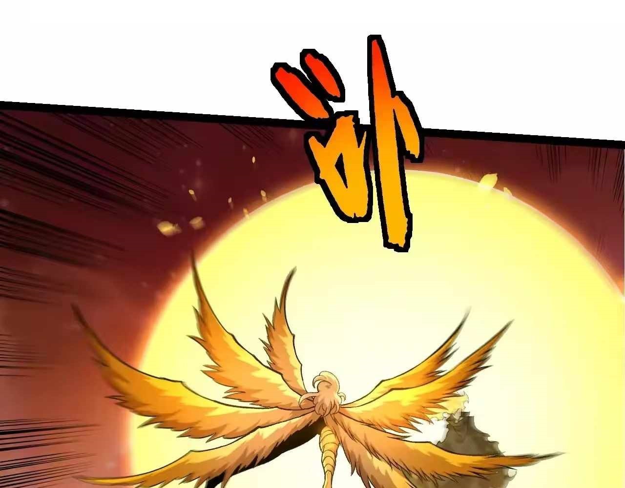 Evolution Begins With a Big Tree Chapter 506 - Page 31 in English