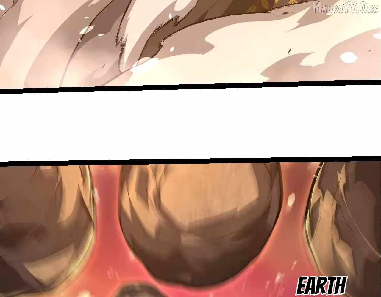 Evolution Begins With a Big Tree Chapter 506 - Page 4 in English