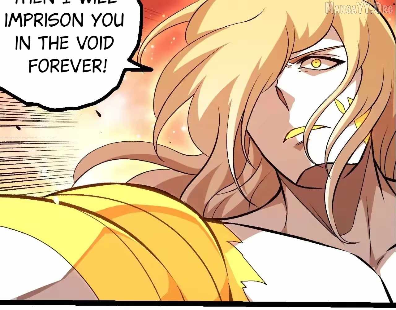 Evolution Begins With a Big Tree Chapter 506 - Page 53 in English