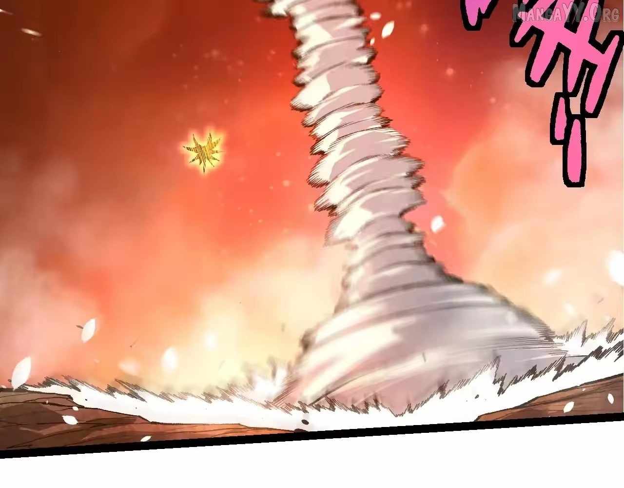 Evolution Begins With a Big Tree Chapter 506 - Page 63 in English