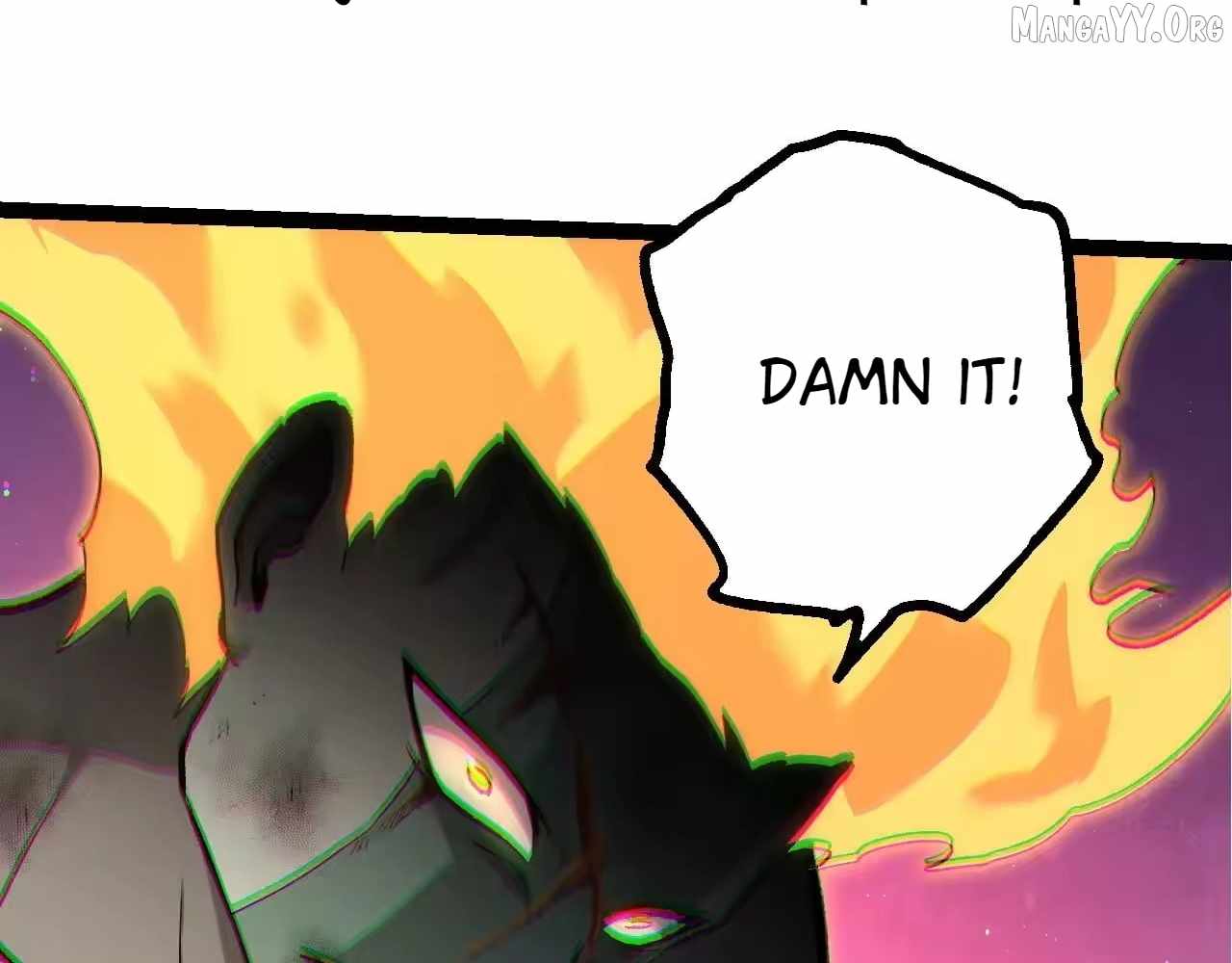 Evolution Begins With a Big Tree Chapter 506 - Page 71 in English