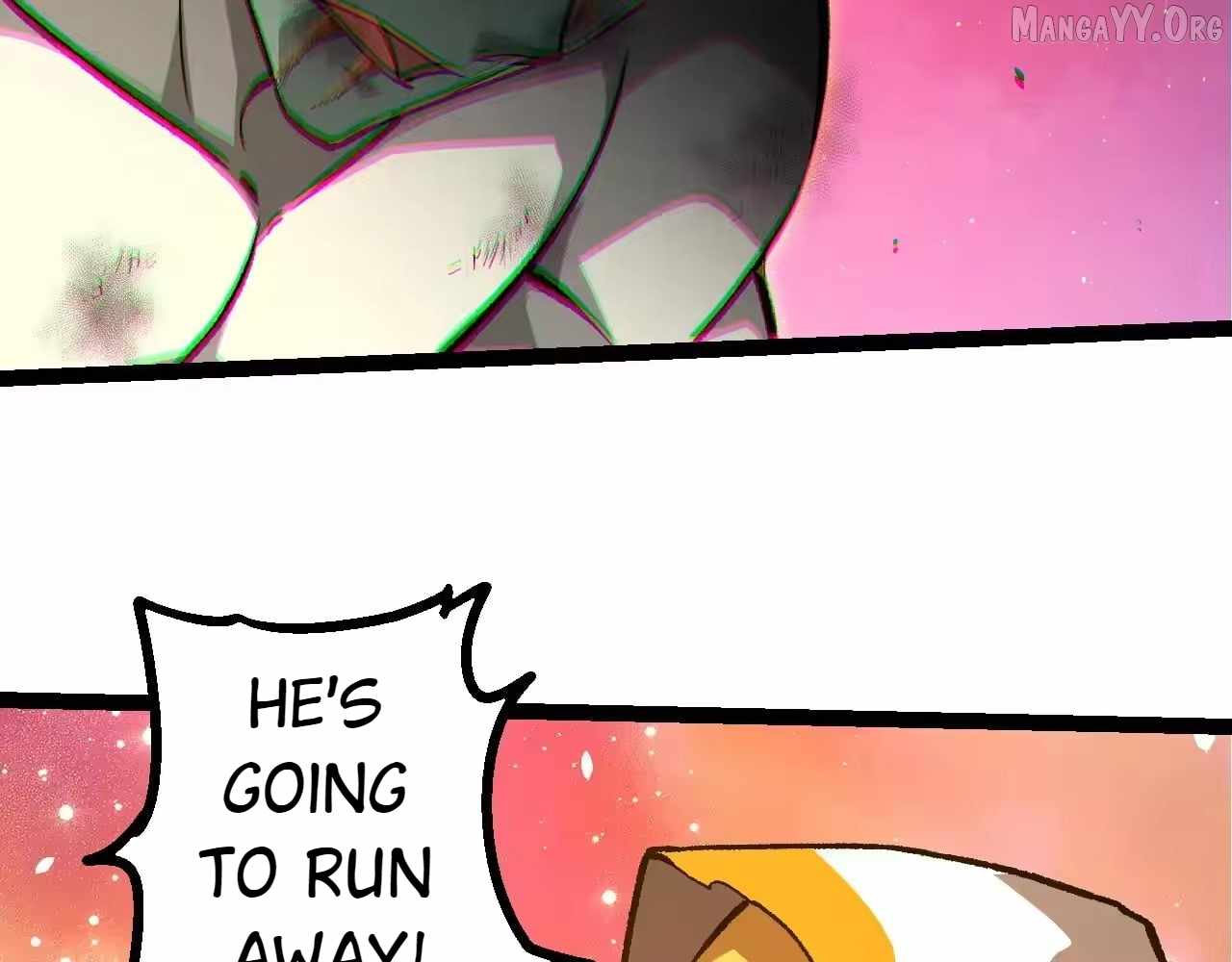 Evolution Begins With a Big Tree Chapter 506 - Page 72 in English
