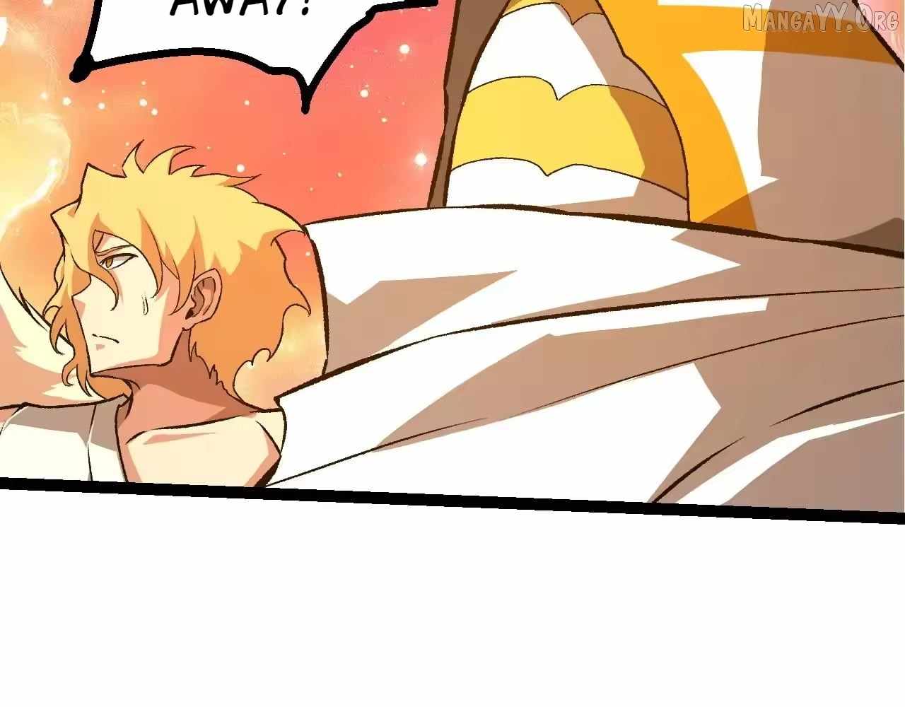 Evolution Begins With a Big Tree Chapter 506 - Page 73 in English