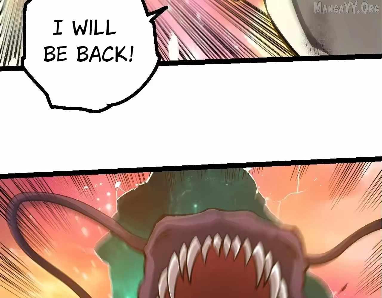 Evolution Begins With a Big Tree Chapter 506 - Page 75 in English