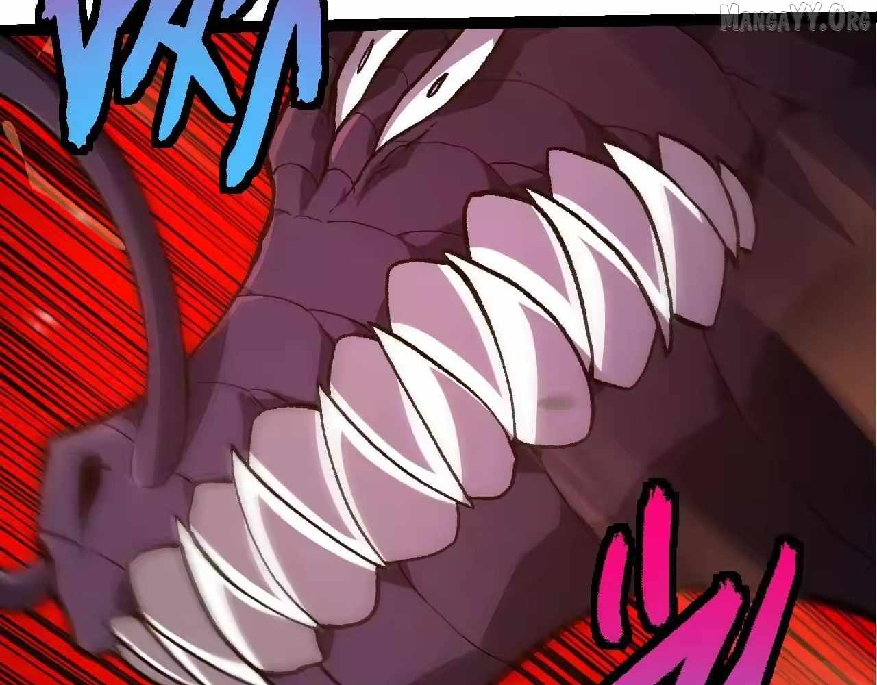 Evolution Begins With a Big Tree Chapter 506 - Page 79 in English