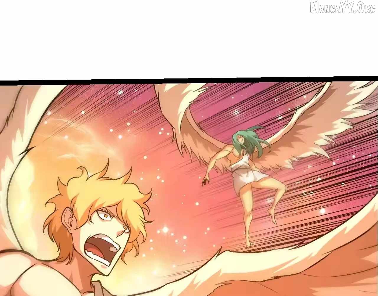 Evolution Begins With a Big Tree Chapter 506 - Page 81 in English