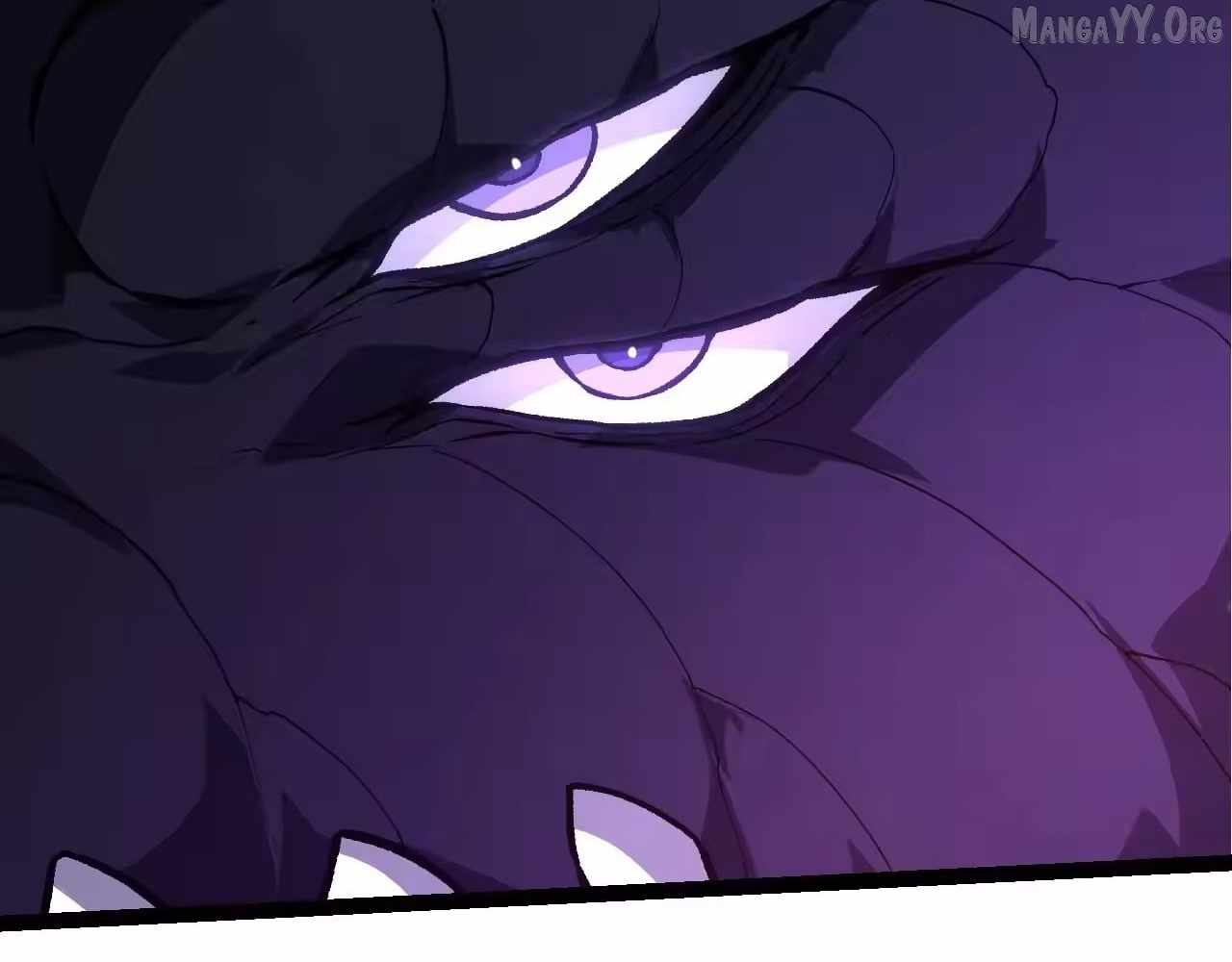 Evolution Begins With a Big Tree Chapter 506 - Page 85 in English
