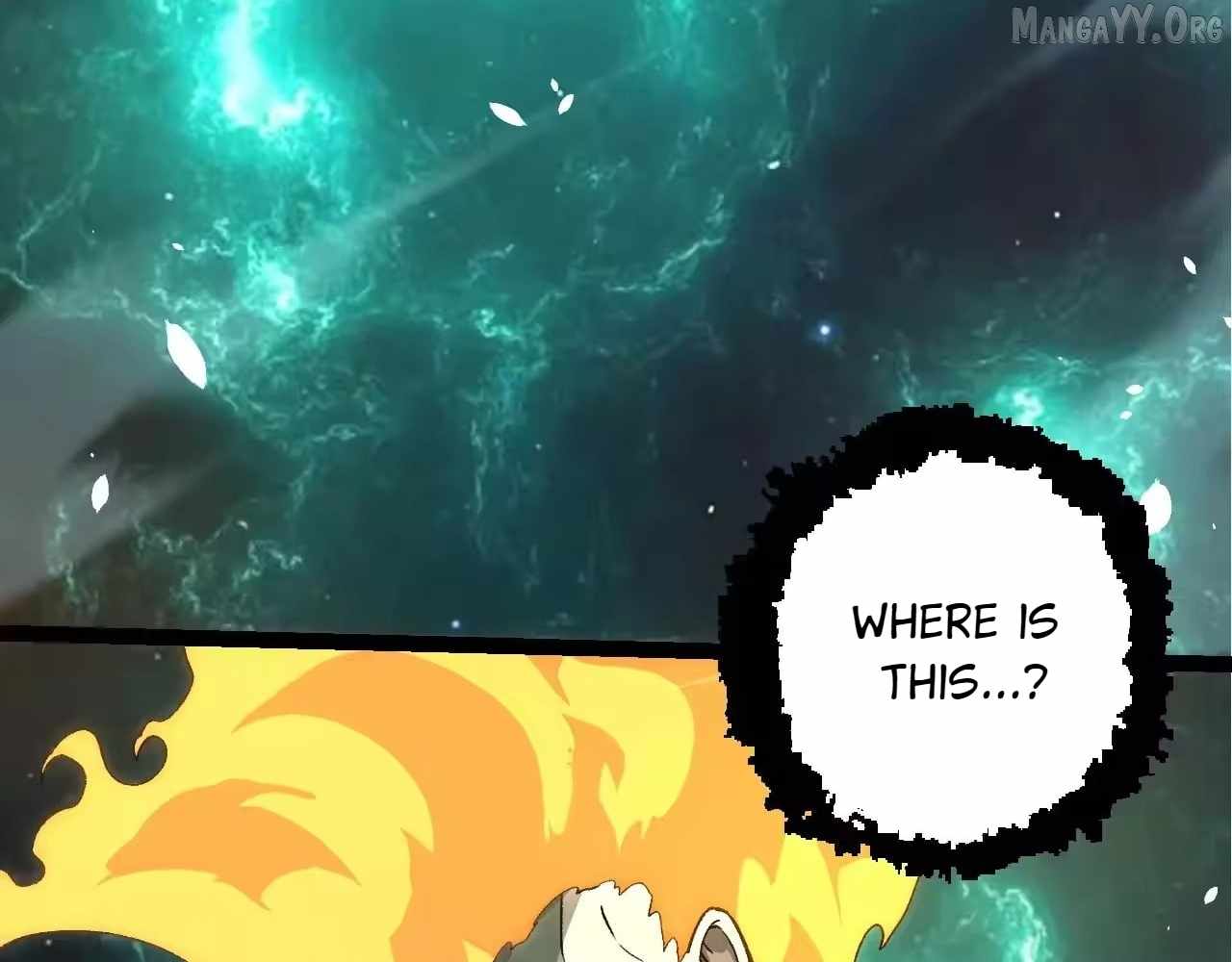 Evolution Begins With a Big Tree Chapter 506 - Page 89 in English