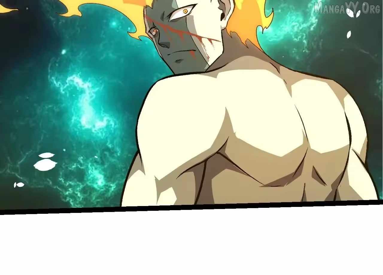 Evolution Begins With a Big Tree Chapter 506 - Page 90 in English