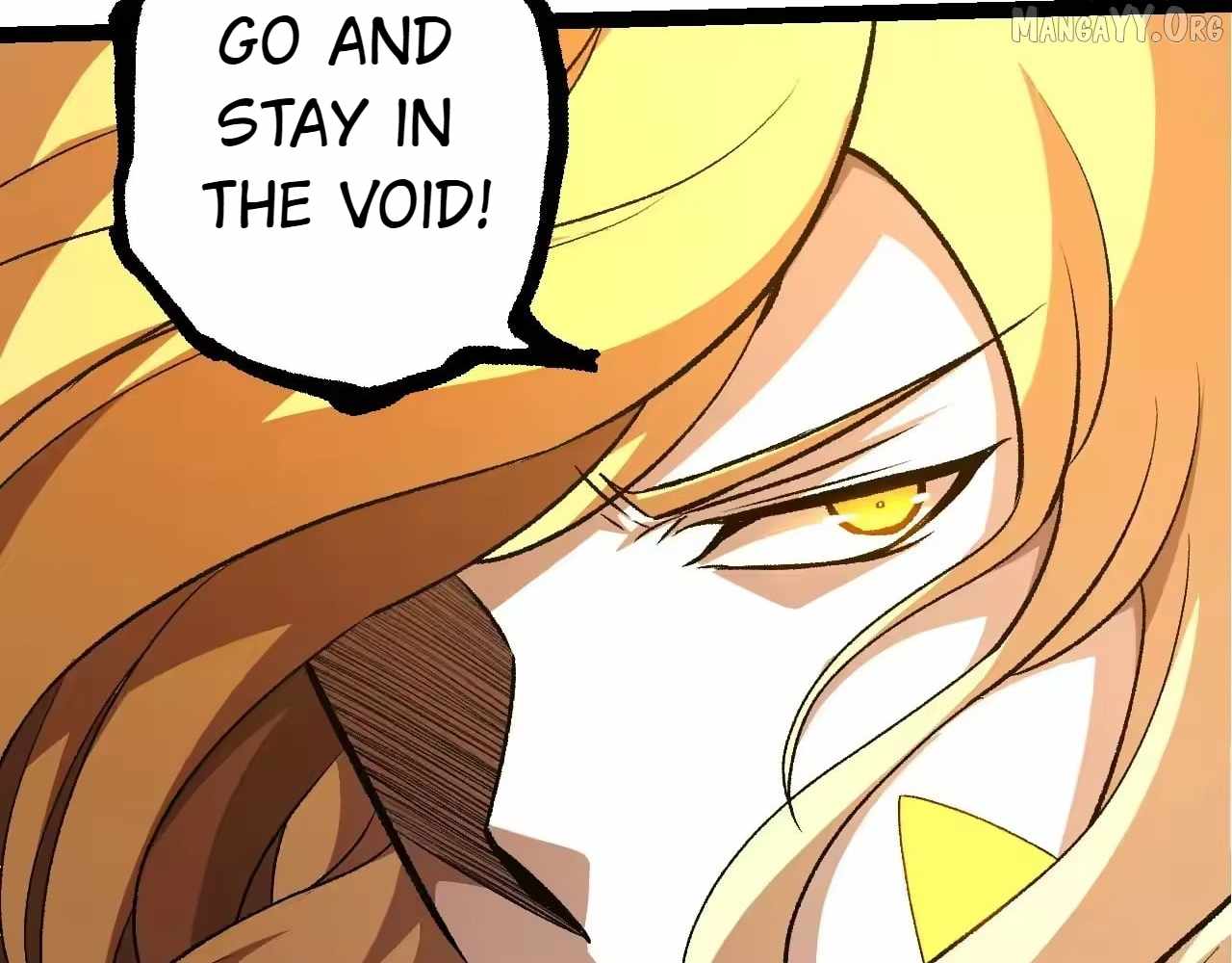 Evolution Begins With a Big Tree Chapter 506 - Page 99 in English