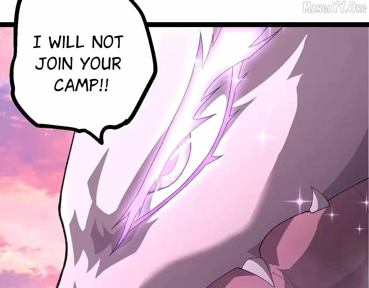 Evolution Begins With a Big Tree Chapter 507 - Page 16 in English