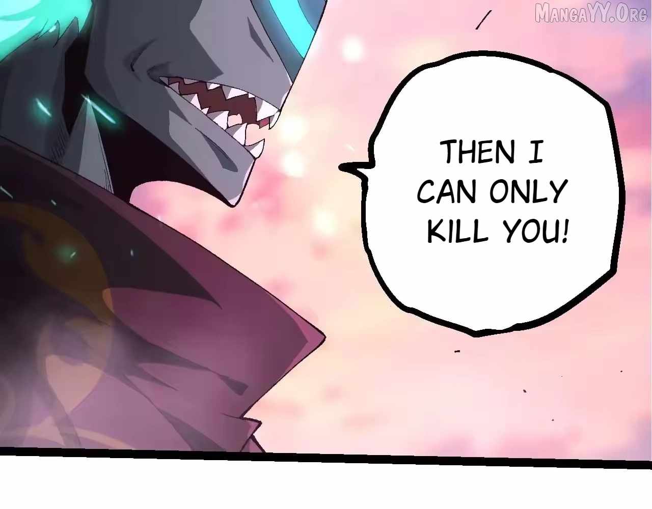 Evolution Begins With a Big Tree Chapter 507 - Page 18 in English