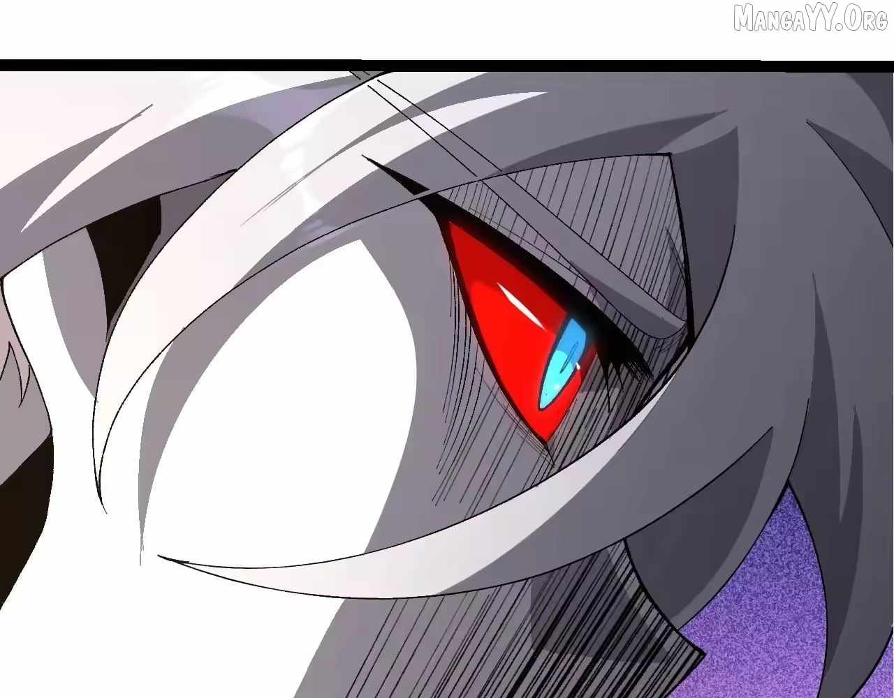 Evolution Begins With a Big Tree Chapter 507 - Page 29 in English