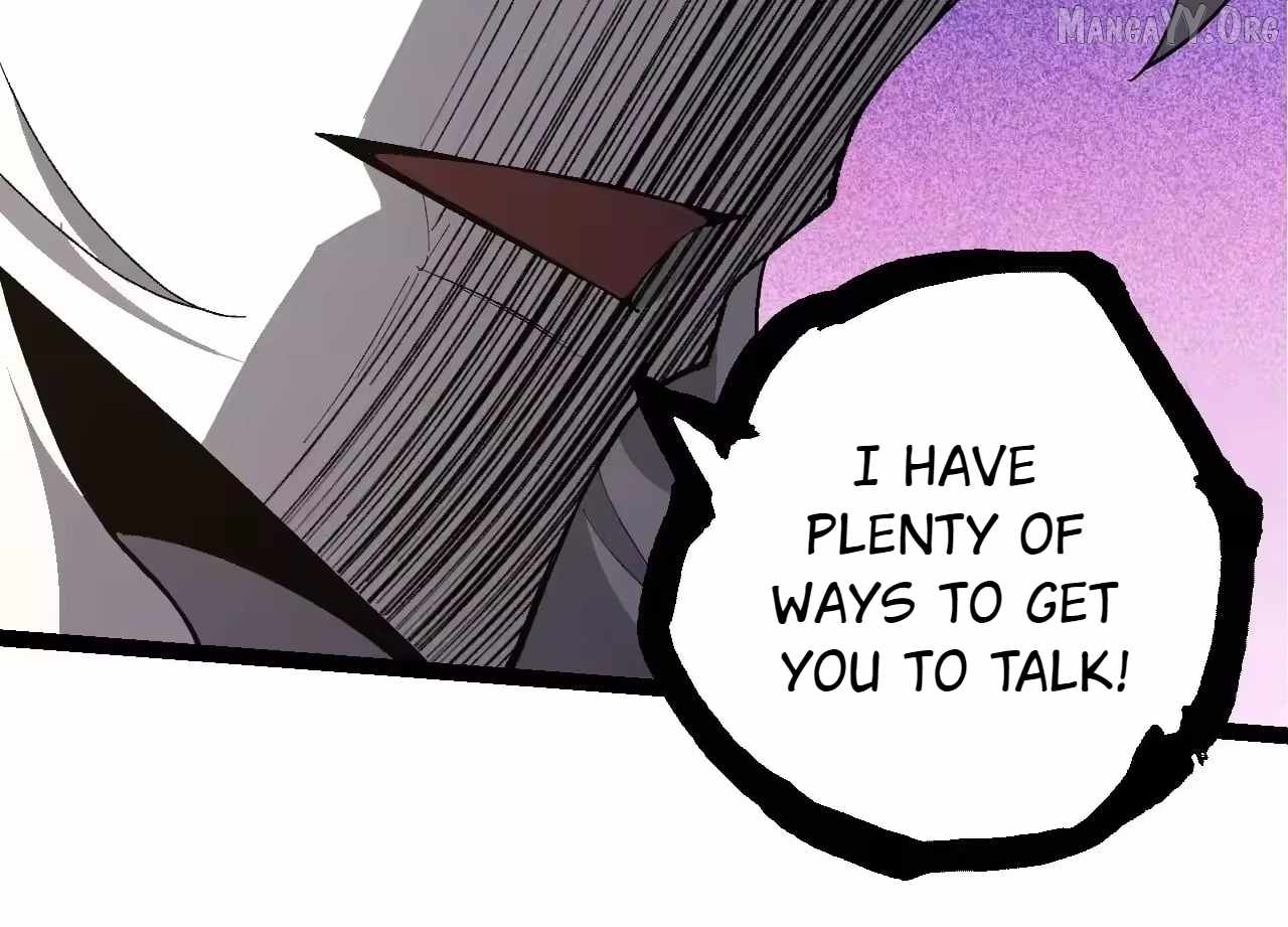 Evolution Begins With a Big Tree Chapter 507 - Page 30 in English