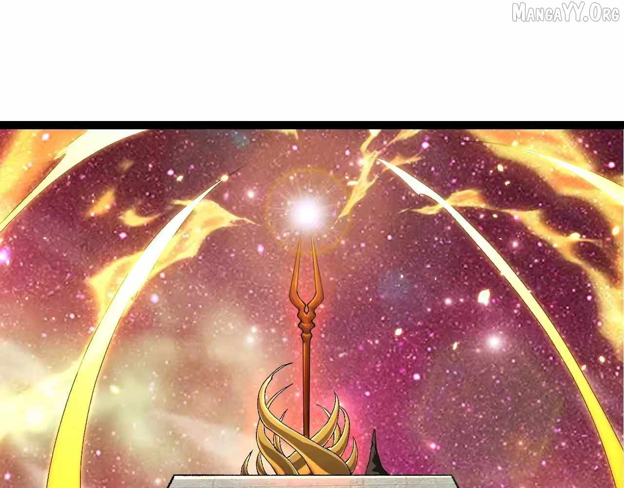Evolution Begins With a Big Tree Chapter 507 - Page 41 in English