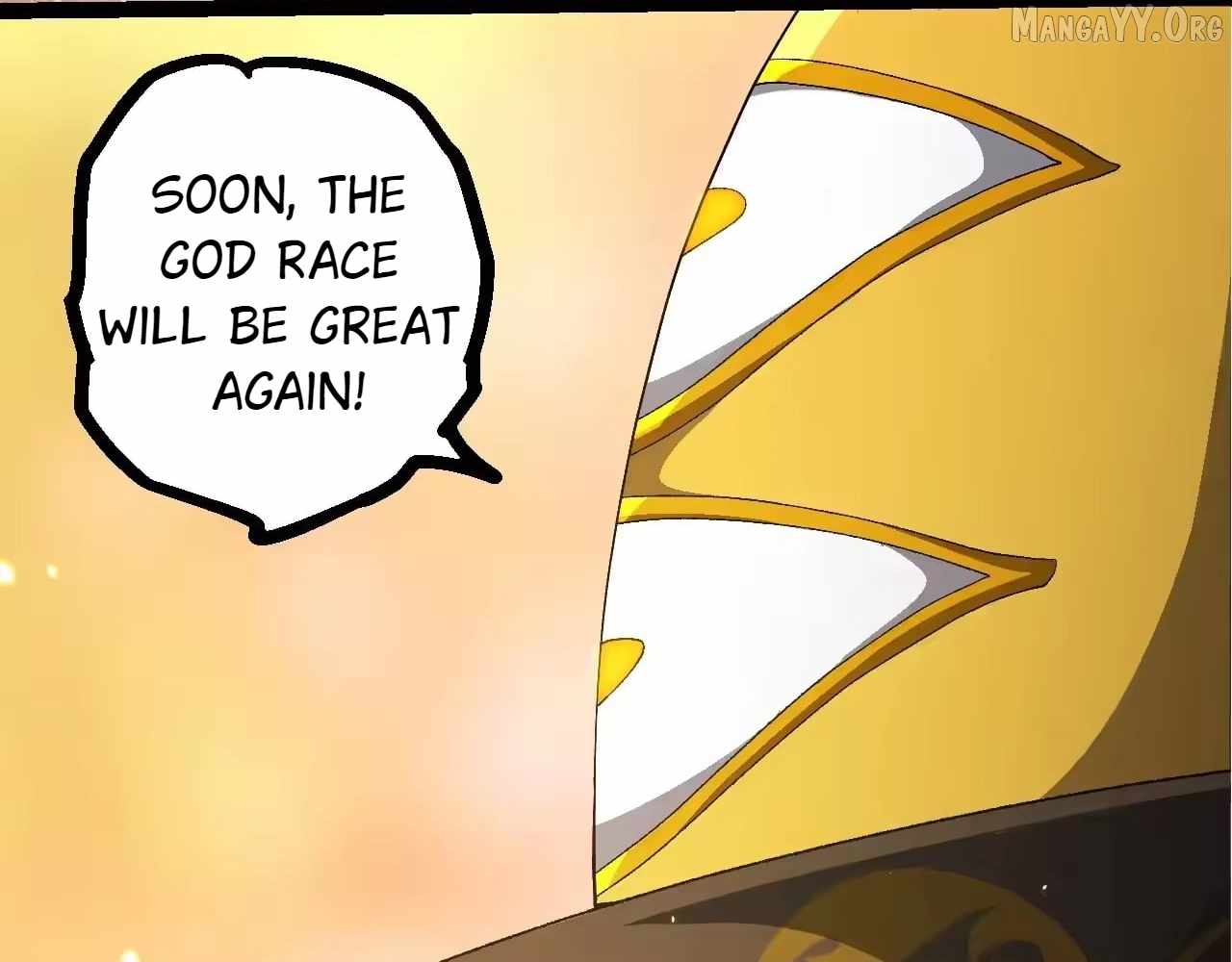 Evolution Begins With a Big Tree Chapter 507 - Page 46 in English