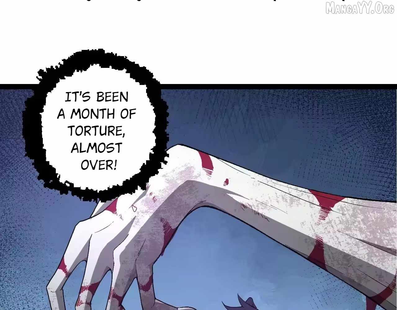Evolution Begins With a Big Tree Chapter 507 - Page 51 in English
