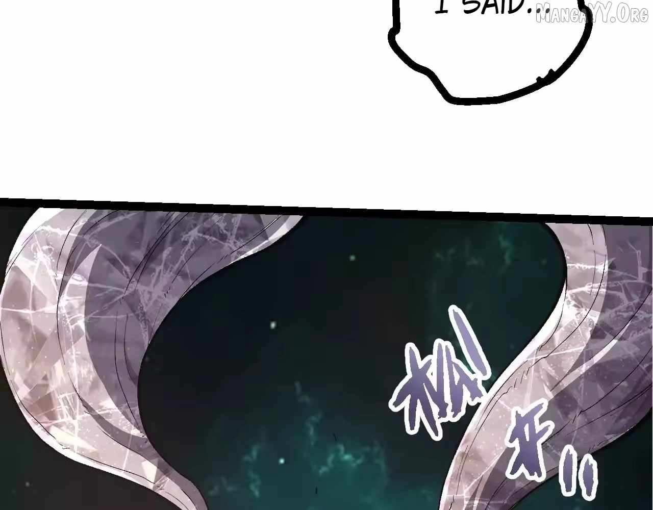 Evolution Begins With a Big Tree Chapter 507 - Page 54 in English