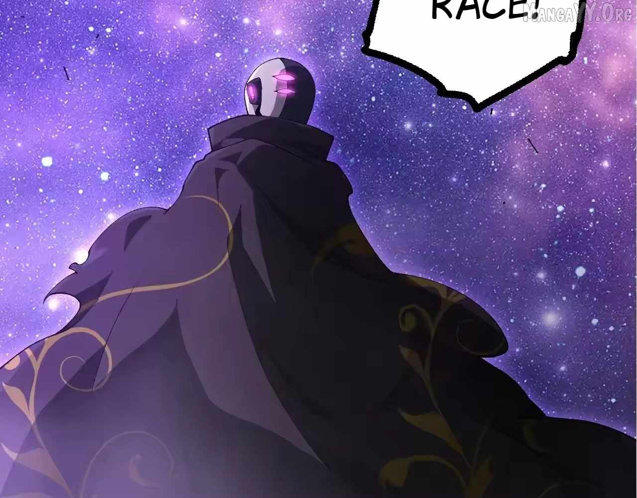 Evolution Begins With a Big Tree Chapter 507 - Page 6 in English
