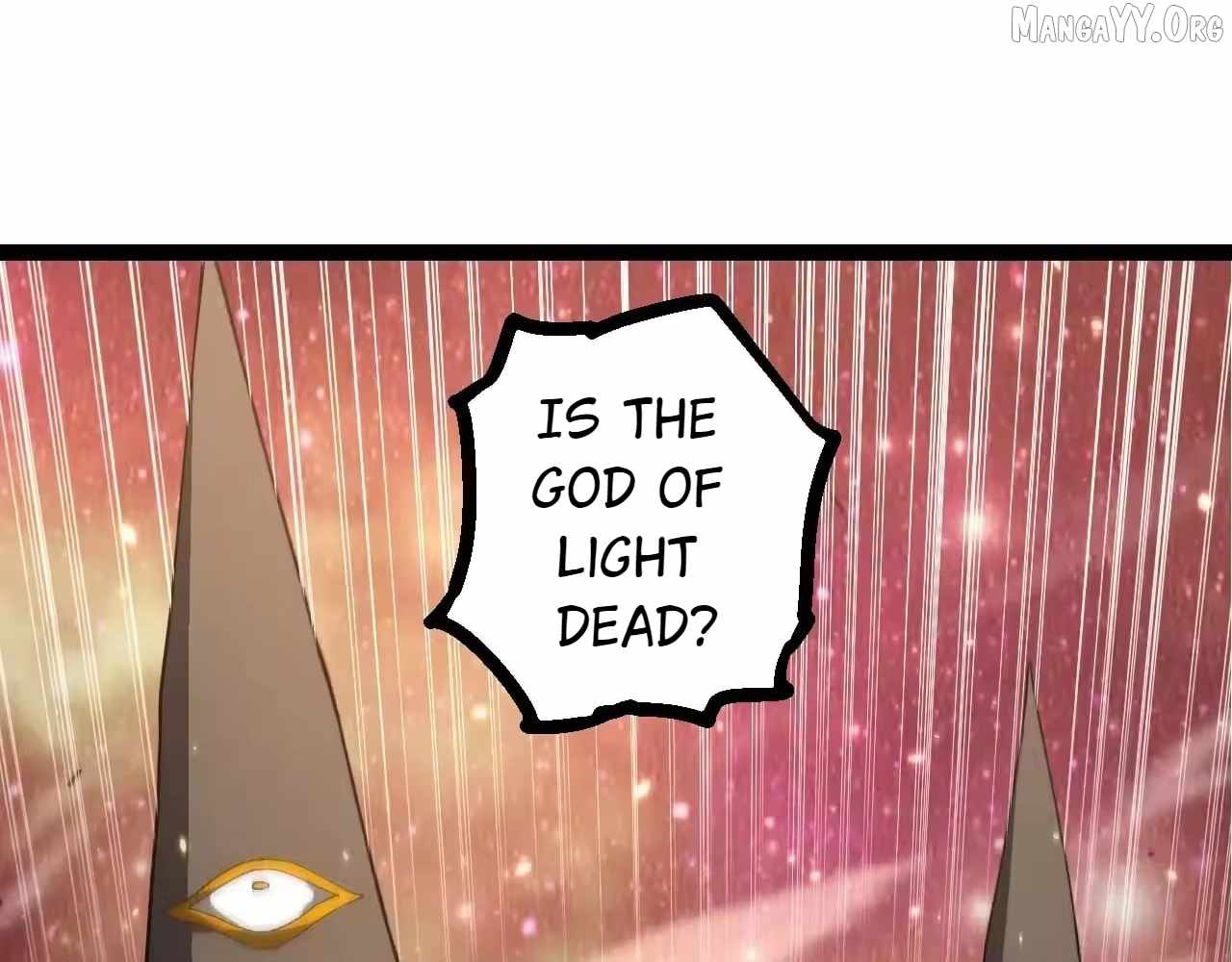 Evolution Begins With a Big Tree Chapter 507 - Page 71 in English