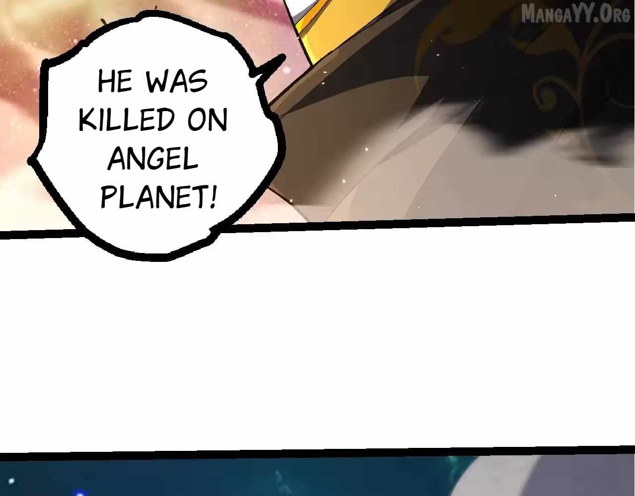 Evolution Begins With a Big Tree Chapter 507 - Page 75 in English