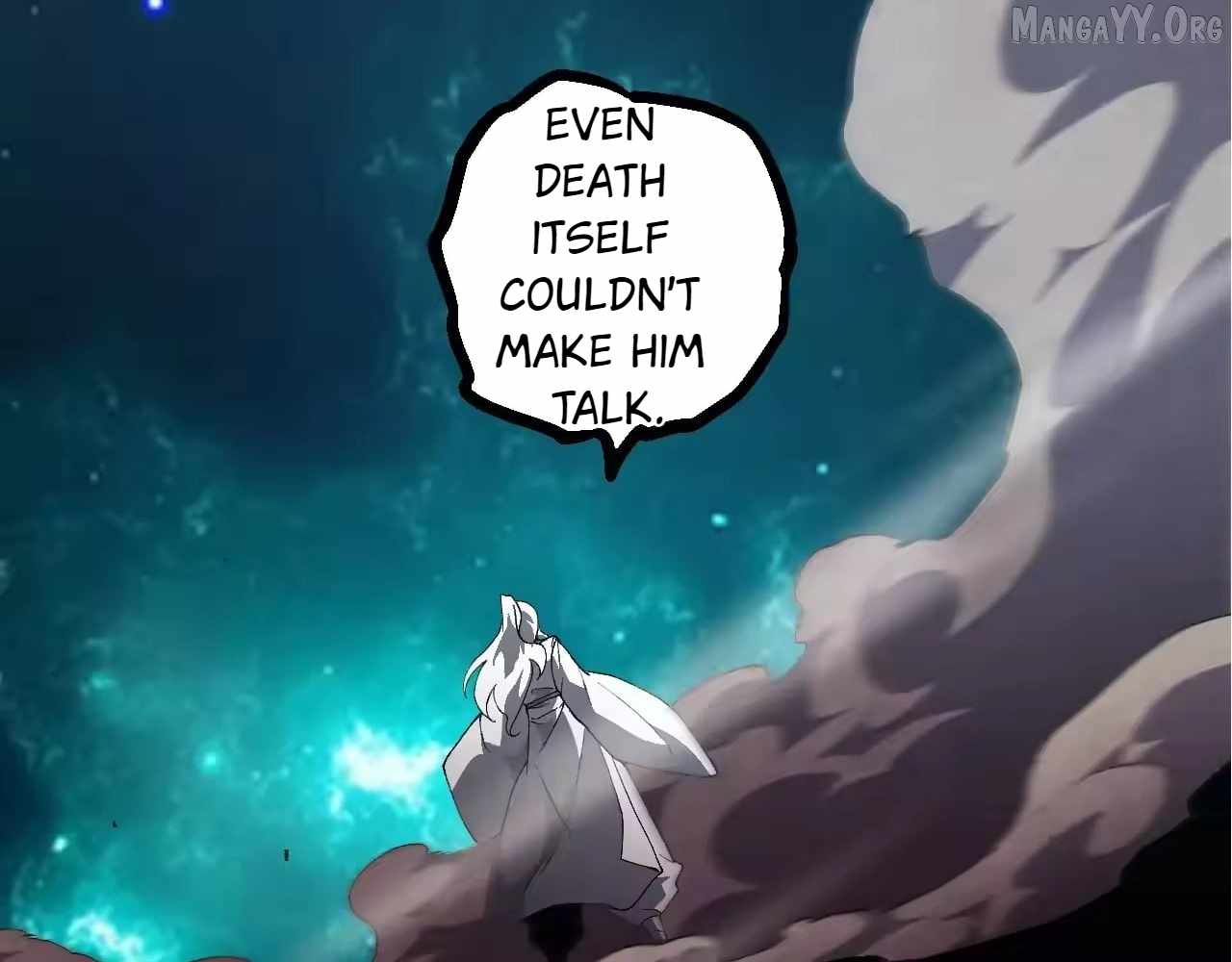 Evolution Begins With a Big Tree Chapter 507 - Page 76 in English