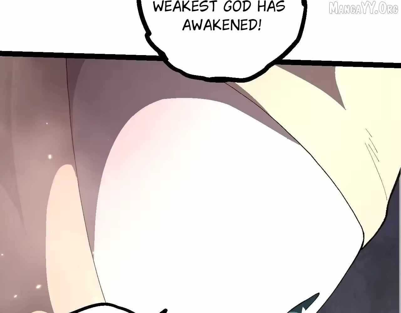 Evolution Begins With a Big Tree Chapter 507 - Page 79 in English
