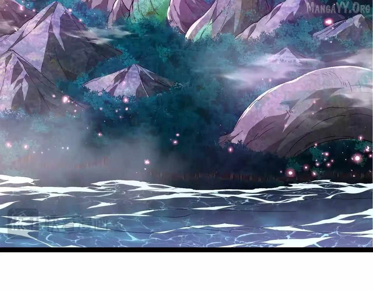 Evolution Begins With a Big Tree Chapter 507 - Page 82 in English