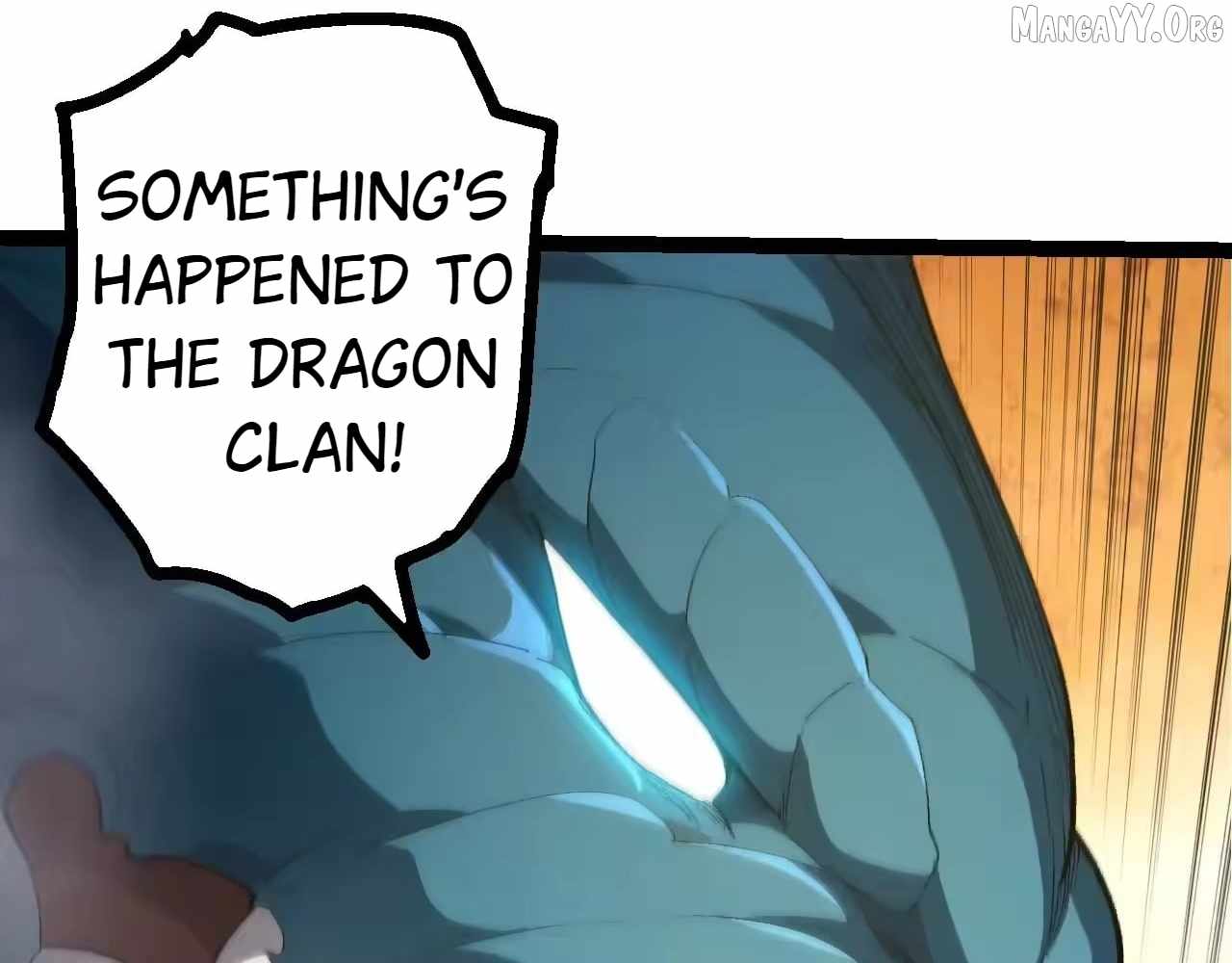 Evolution Begins With a Big Tree Chapter 507 - Page 86 in English