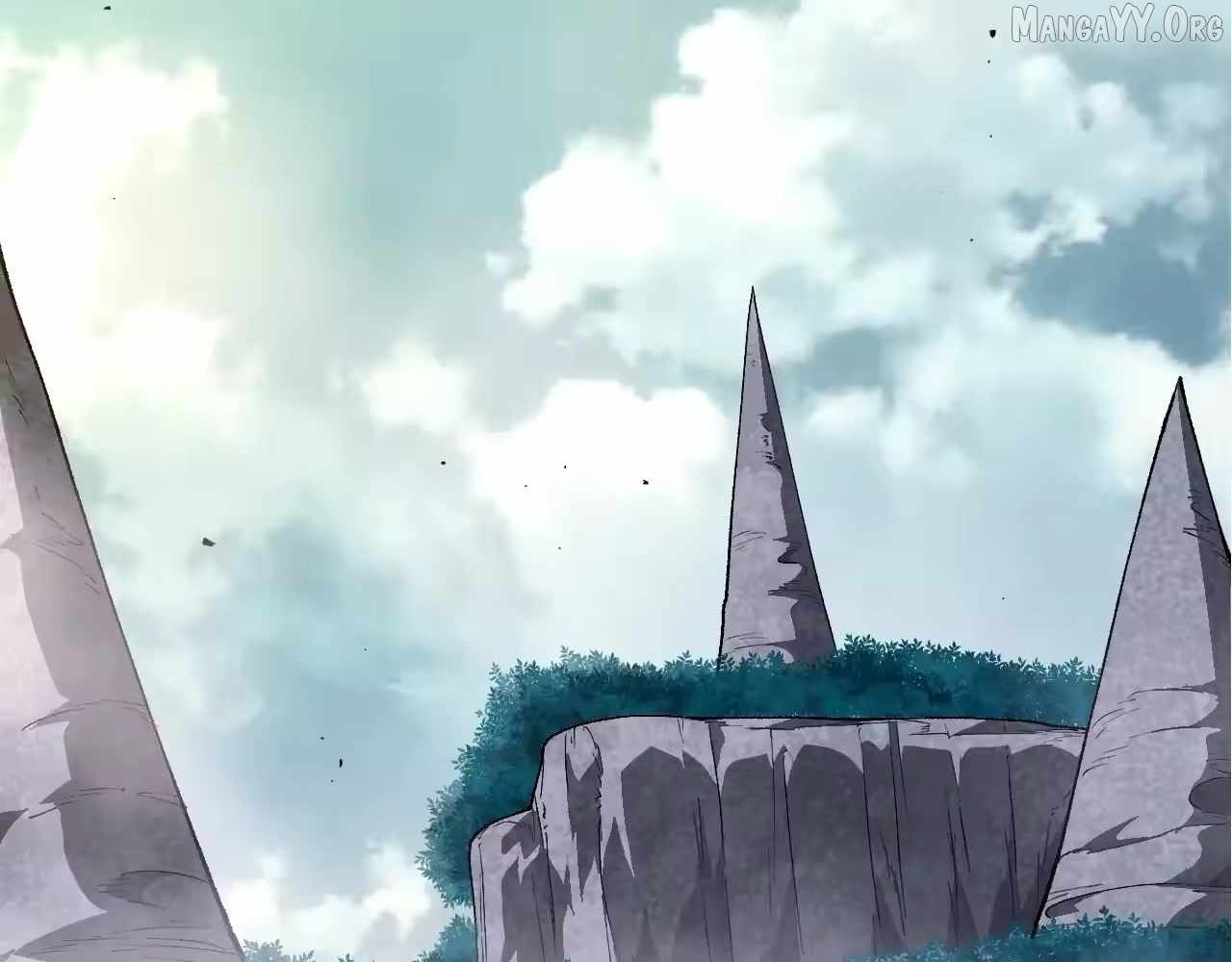 Evolution Begins With a Big Tree Chapter 507 - Page 88 in English